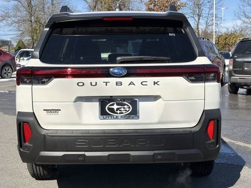 New 2026 Subaru Outback Touring XT image 4