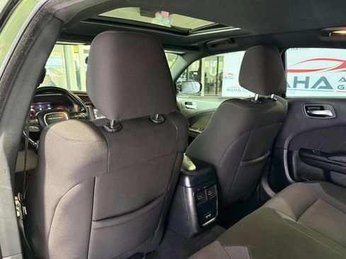 Used 2021 Dodge Charger SXT w/ Blacktop Package image 41