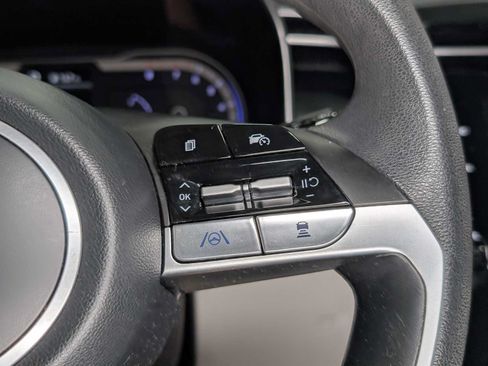 Used 2024 Hyundai Tucson SEL AWD/4WD image 35