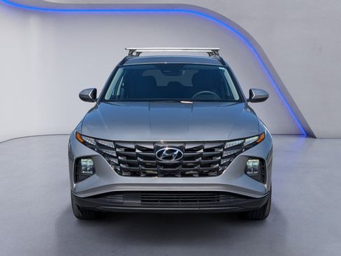 Used 2024 Hyundai Tucson SEL FWD image 3
