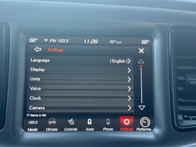 Certified 2022 Dodge Challenger R/T Scat Pack RWD image 31