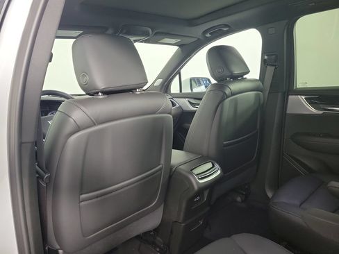 Certified 2024 Cadillac XT6 Premium Luxury w/ LPO, Floor Liner Package AWD/4WD image 12