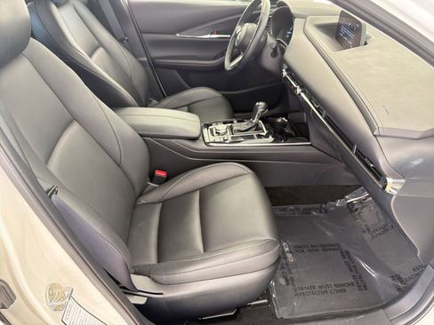 Used 2025 MAZDA CX-30 AWD 2.5 S w/ Preferred Package image 30