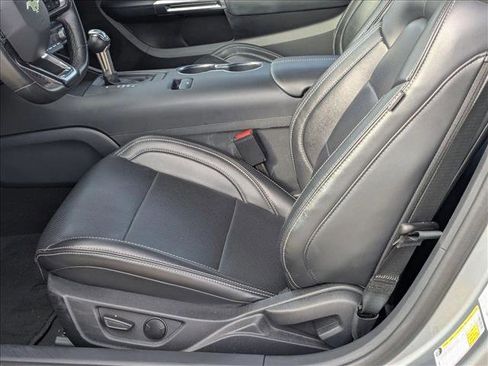 Used 2025 Ford Mustang Premium image 16