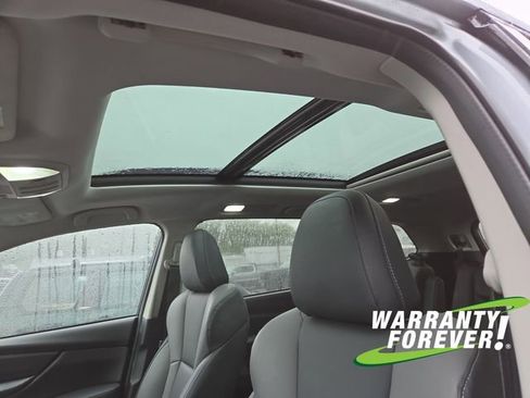 Used 2022 Subaru Ascent Onyx Edition AWD/4WD image 13