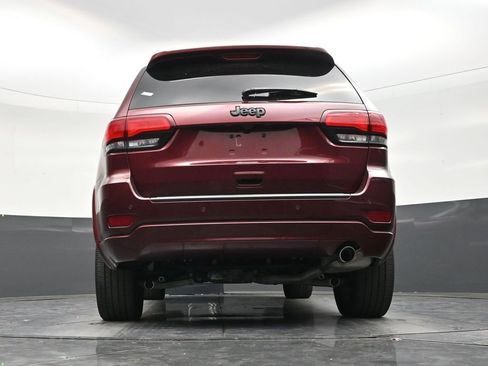 Used 2021 Jeep Grand Cherokee Laredo X RWD image 23