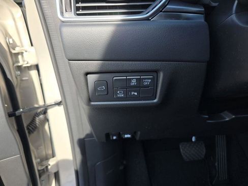 New 2025 MAZDA CX-5 AWD 2.5 S w/ Premium Plus Pkg image 34