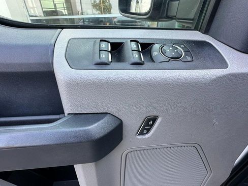 Used 2022 Ford F250 XL w/ Power Equipment Group RWD image 11