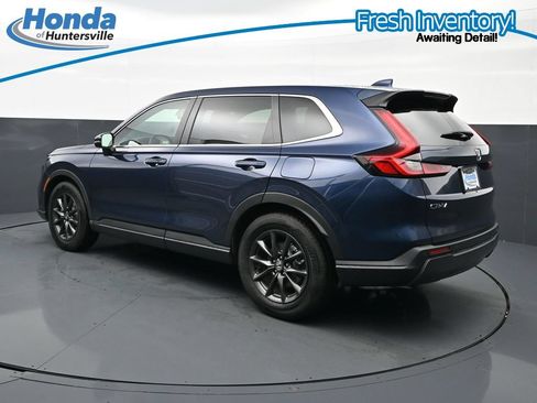Used 2026 Honda CR-V EX-L image 7