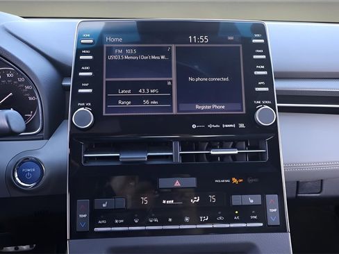 Used 2019 Toyota Avalon XSE image 19