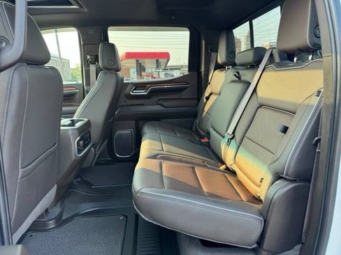 Used 2022 GMC Sierra 1500 Denali AWD/4WD image 11