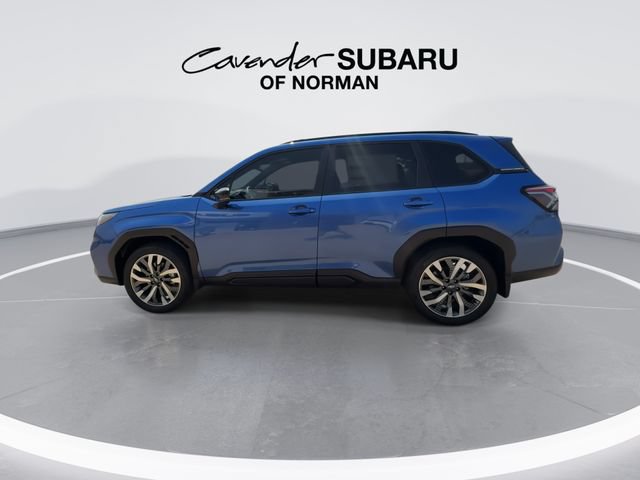 New 2026 Subaru Forester Touring AWD/4WD image 6