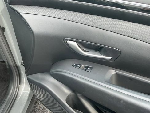 Certified 2024 Hyundai Santa Cruz SEL w/ Activity Package image 29