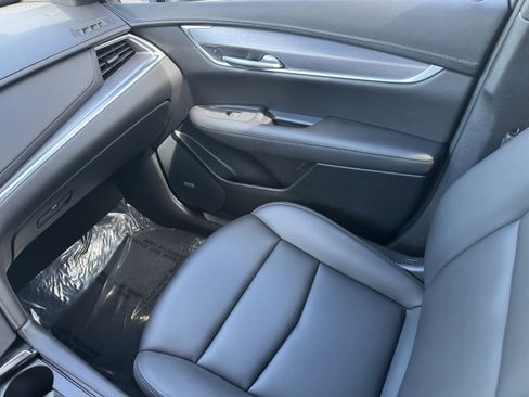 Used 2021 Cadillac XT5 Luxury image 15