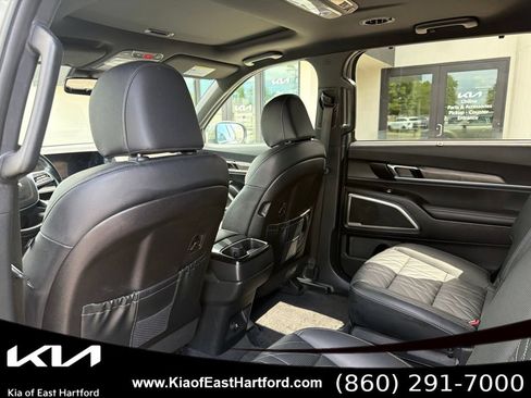 Certified 2024 Kia Telluride EX X-Line AWD/4WD image 21