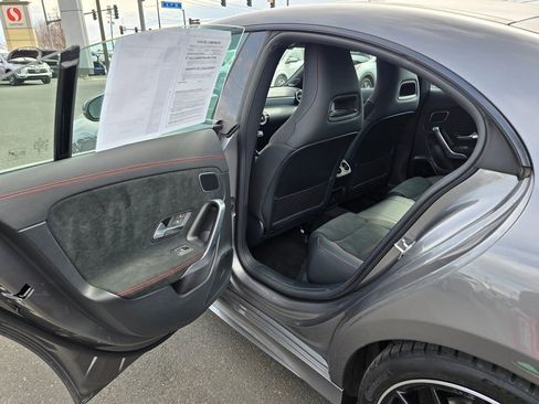 Certified 2023 Mercedes-Benz CLA 250 4MATIC image 17