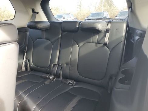 Used 2023 Honda Pilot EX-L image 40