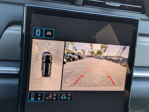 New 2026 GMC Terrain Elevation image 29