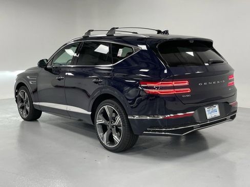New 2026 Genesis GV80 3.5T Prestige image 3