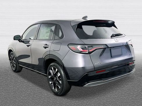 New 2026 Honda HR-V EX-L image 2