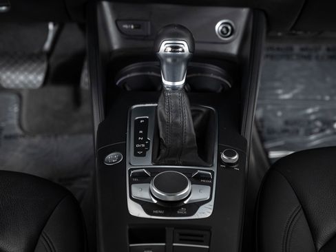 Used 2019 Audi A3 2.0T Premium w/ Convenience Package image 36