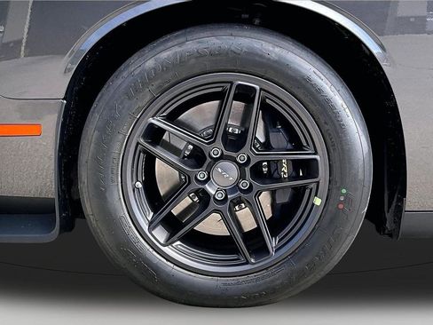 Used 2023 Dodge Challenger SRT Hellcat Redeye RWD image 32