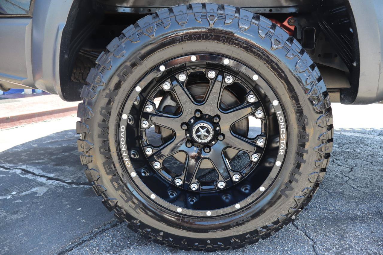 Used 2020 Ford F150 Raptor AWD/4WD image 31