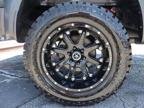 Used 2020 Ford F150 Raptor AWD/4WD image 31