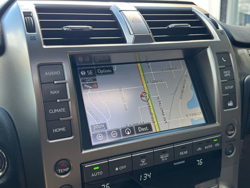 Used 2020 Lexus GX 460 Premium image 57