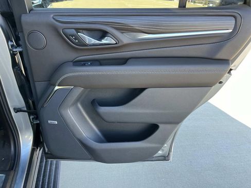 Used 2024 GMC Yukon Denali w/ Max Trailering Package image 20