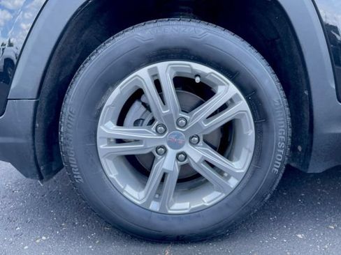 Used 2024 GMC Terrain SLE w/ Driver Convenience Package AWD/4WD image 32