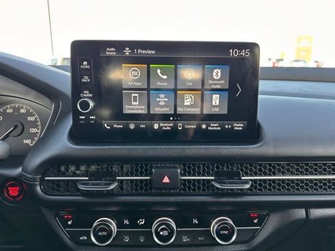 Used 2023 Honda HR-V EX-L image 15