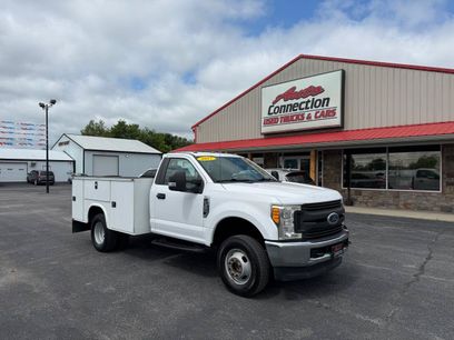 Used 2017 Ford F350 XL w/ Power Equipment Group