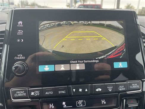 Used 2019 Honda Odyssey EX-L image 14