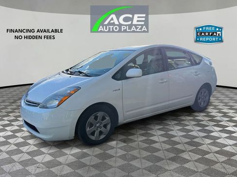 Used 2008 Toyota Prius image 2