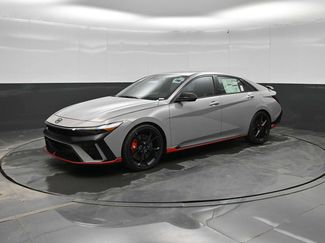 New 2026 Hyundai Elantra N video 1