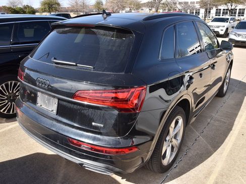 Used 2024 Audi Q5 2.0T Premium Plus image 5
