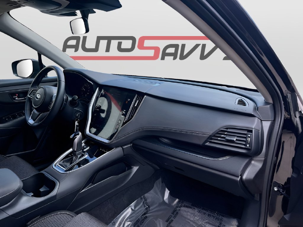 Used 2025 Subaru Outback Premium AWD/4WD image 28