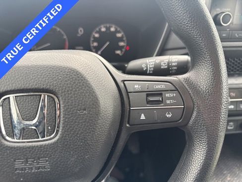 Certified 2024 Honda CR-V LX image 19