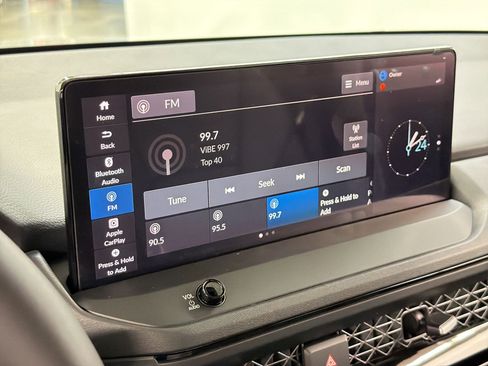 New 2026 Honda Accord Sport image 23