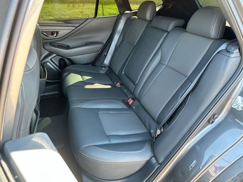 Used 2022 Subaru Outback Wilderness image 22