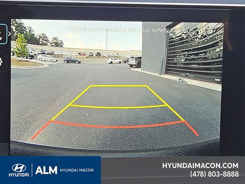 New 2026 Hyundai Santa Cruz SEL image 24