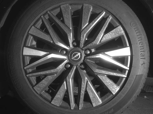 Used 2025 Nissan Altima 2.5 SV image 14