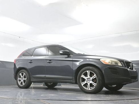 Used 2012 Volvo XC60 T6 AWD/4WD image 48