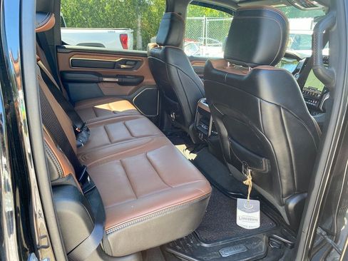 Used 2021 RAM 1500 Limited image 27
