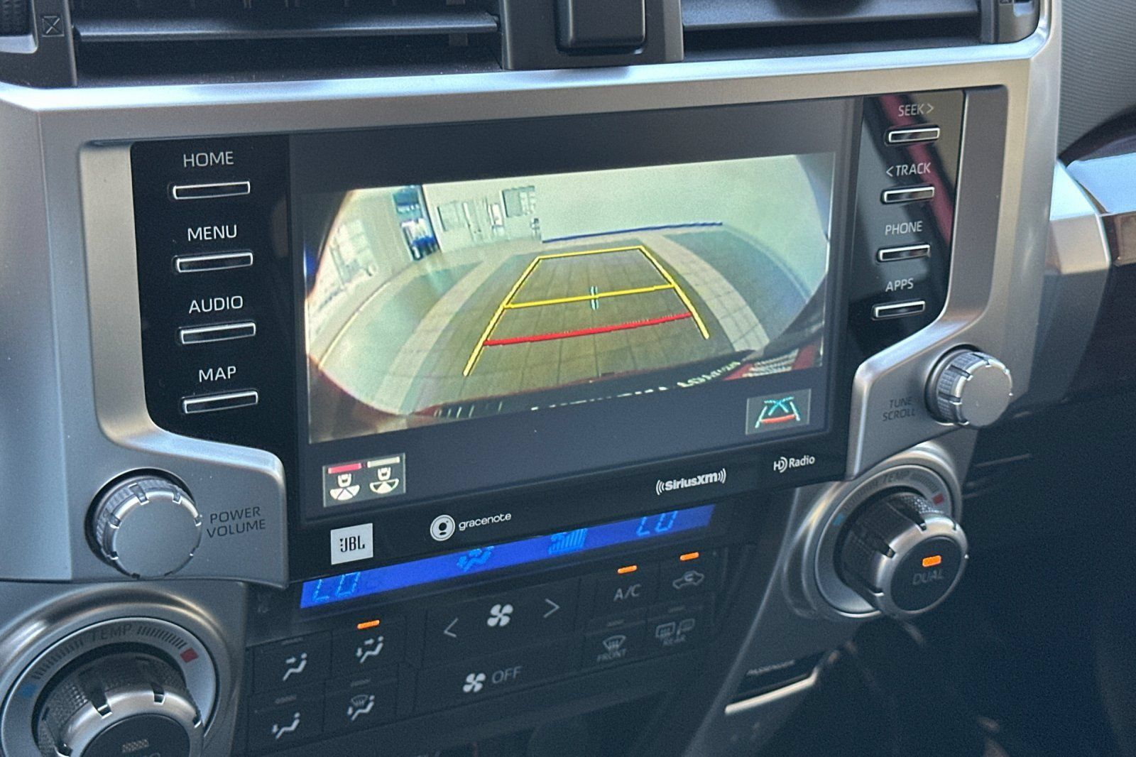 Certified 2022 Toyota 4Runner Limited AWD/4WD image 20