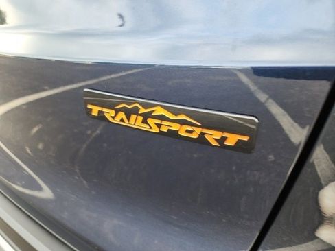 Used 2026 Honda CR-V TrailSport image 9