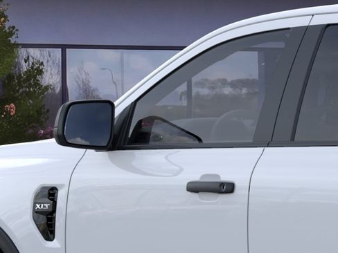 New 2026 Ford Ranger XLT w/ Equipment Group 301A High AWD/4WD image 20