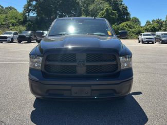 Used 2022 RAM 1500 Tradesman w/ Electronics Group RWD video 2
