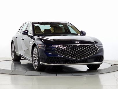 New 2026 Genesis G90 3.5T